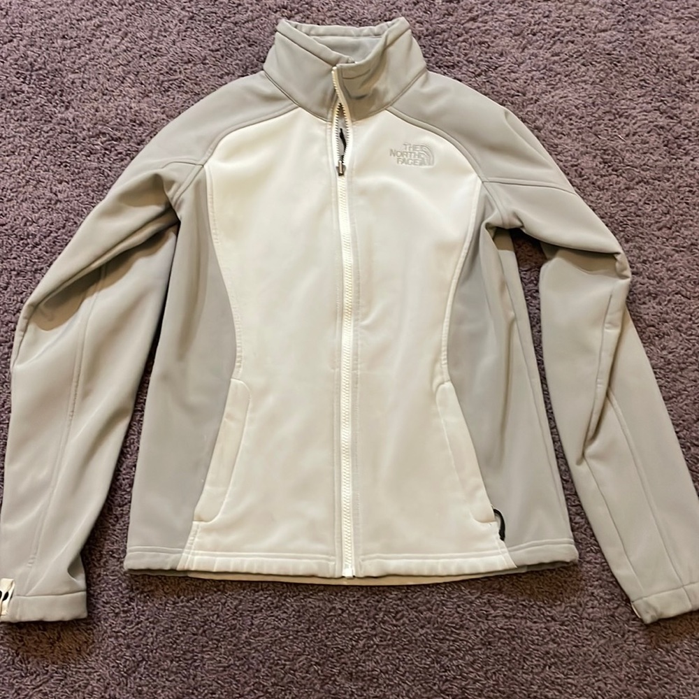 The North Face Fleece Lined Jacket
